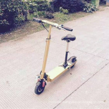 2015 Most Popular Foldable Electric Push Scooter Jy-Es28